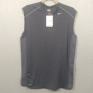 Nike Fit Dry NWT 2006 Tank Top size M